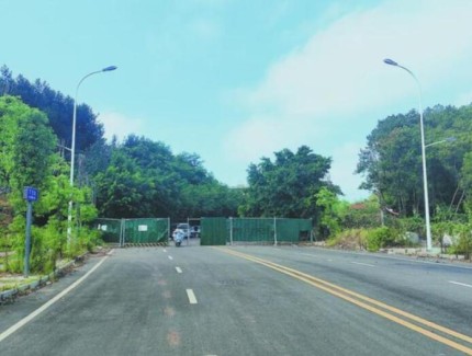 [陕西]道路市政项目EPC总承包技术标