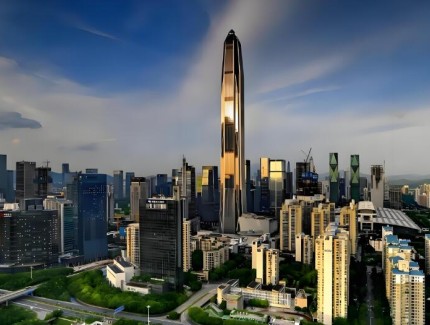 建设国家战略腹地，中西部要起飞